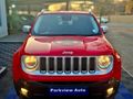 2015 Jeep Renegade 1.4 TJet Limited