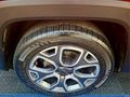 2015 Jeep Renegade 1.4 TJet Limited