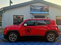 2015 Jeep Renegade 1.4 TJet Limited