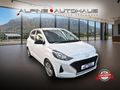 2023 Hyundai Grand i10 1.0 Motion Cargo P/V