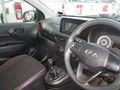 2023 Hyundai Grand i10 1.0 Motion Cargo P/V