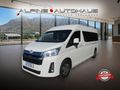 2021 Toyota Quantum 2.8 GL 14 Seat
