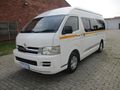 2007 Toyota Quantum 2.7 14-seat