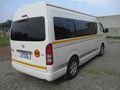 2007 Toyota Quantum 2.7 14-seat