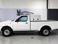 2019 Nissan NP300 2.5 TDi LWB 4x4 Single-Cab