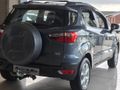 2015 Ford EcoSport 1.5 TDCi Trend