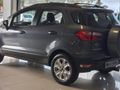 2015 Ford EcoSport 1.5 TDCi Trend