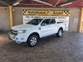 2021 Ford Ranger 2.0D XLT 4x4 Double-Cab