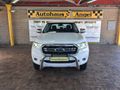 2021 Ford Ranger 2.0D XLT 4x4 Double-Cab