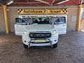 2021 Ford Ranger 2.0D XLT 4x4 Double-Cab