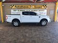 2021 Ford Ranger 2.0D XLT 4x4 Double-Cab