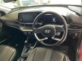 2023 Hyundai i20 1.0 TGDI Fluid DCT