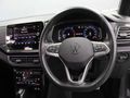 2025 Volkswagen T-Cross 1.0 TSI R-Line Auto