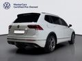 2021 Volkswagen Tiguan Allspace 1.4 TSI Comfortline Auto (110kW)