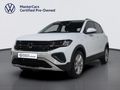 2026 Volkswagen T-Cross 1.0 TSI Life Auto