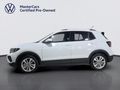 2026 Volkswagen T-Cross 1.0 TSI Life Auto