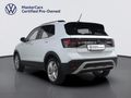 2026 Volkswagen T-Cross 1.0 TSI Life Auto