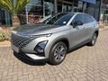 2026 Omoda C5 1.5T Street Plus