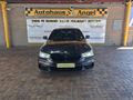 2018 BMW 5 Series 520d M Sport