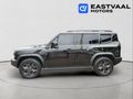 2026 Jetour T2 2.0T Odyssey