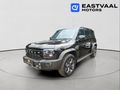 2026 Jetour T2 2.0T Odyssey