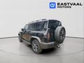 2026 Jetour T2 2.0T Odyssey