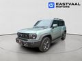 2026 Jetour T2 2.0T Odyssey