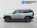 2026 Jetour T2 2.0T Odyssey