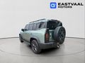 2026 Jetour T2 2.0T Odyssey