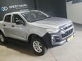 2026 Isuzu D-Max 1.9 DDI HR L Double-Cab