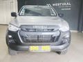 2026 Isuzu D-Max 1.9 DDI HR L Double-Cab