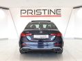 2022 Mercedes-Benz C-Class C200 AMG Line