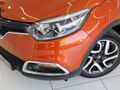 2017 Renault Captur 1.2T (88kW) Dynamique EDC