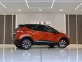 2017 Renault Captur 1.2T (88kW) Dynamique EDC