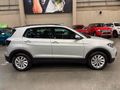 2023 Volkswagen T-Cross 1.0 TSI Comfortline Auto