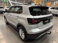 2023 Volkswagen T-Cross 1.0 TSI Comfortline Auto
