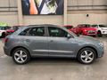 2015 Audi Q3 2.0 TDI quattro Auto (130kW)