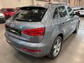 2015 Audi Q3 2.0 TDI quattro Auto (130kW)