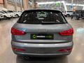 2015 Audi Q3 2.0 TDI quattro Auto (130kW)