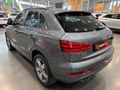 2015 Audi Q3 2.0 TDI quattro Auto (130kW)