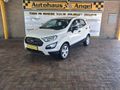 2018 Ford EcoSport 1.5 TDCi Ambiente