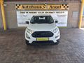2018 Ford EcoSport 1.5 TDCi Ambiente