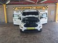 2018 Ford EcoSport 1.5 TDCi Ambiente