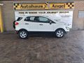 2018 Ford EcoSport 1.5 TDCi Ambiente