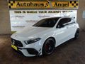 2021 Mercedes-AMG A-Class A45 S AMG 4Matic