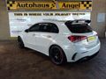 2021 Mercedes-AMG A-Class A45 S AMG 4Matic