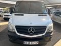 2014 Mercedes-Benz Sprinter 315 CDi LWB HR F/C Panel Van