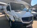 2014 Mercedes-Benz Sprinter 315 CDi LWB HR F/C Panel Van