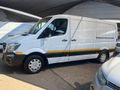 2014 Mercedes-Benz Sprinter 315 CDi LWB HR F/C Panel Van