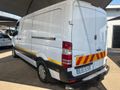 2014 Mercedes-Benz Sprinter 315 CDi LWB HR F/C Panel Van